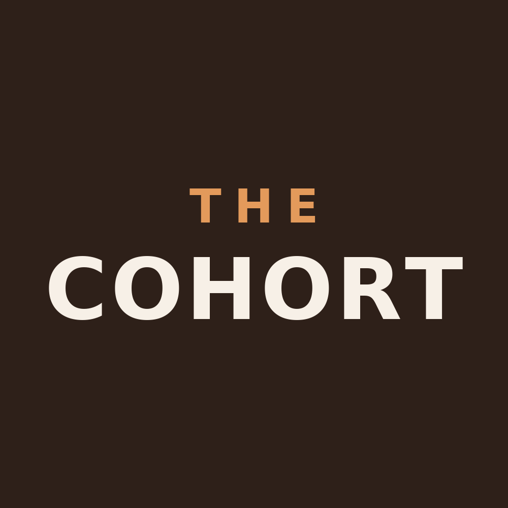 Logo The Cohort